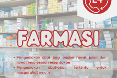 Pelayanan Farmasi