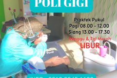 Pelayanan Gigi