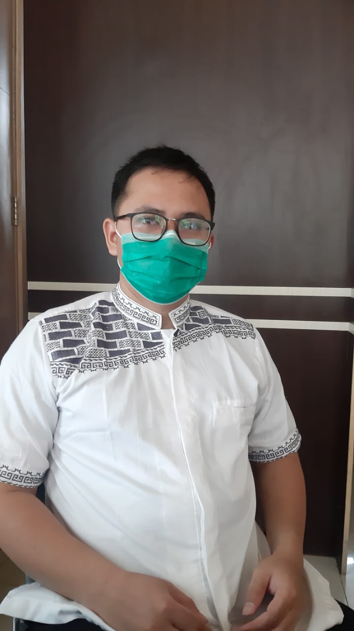 dr. Achmad Muchtar