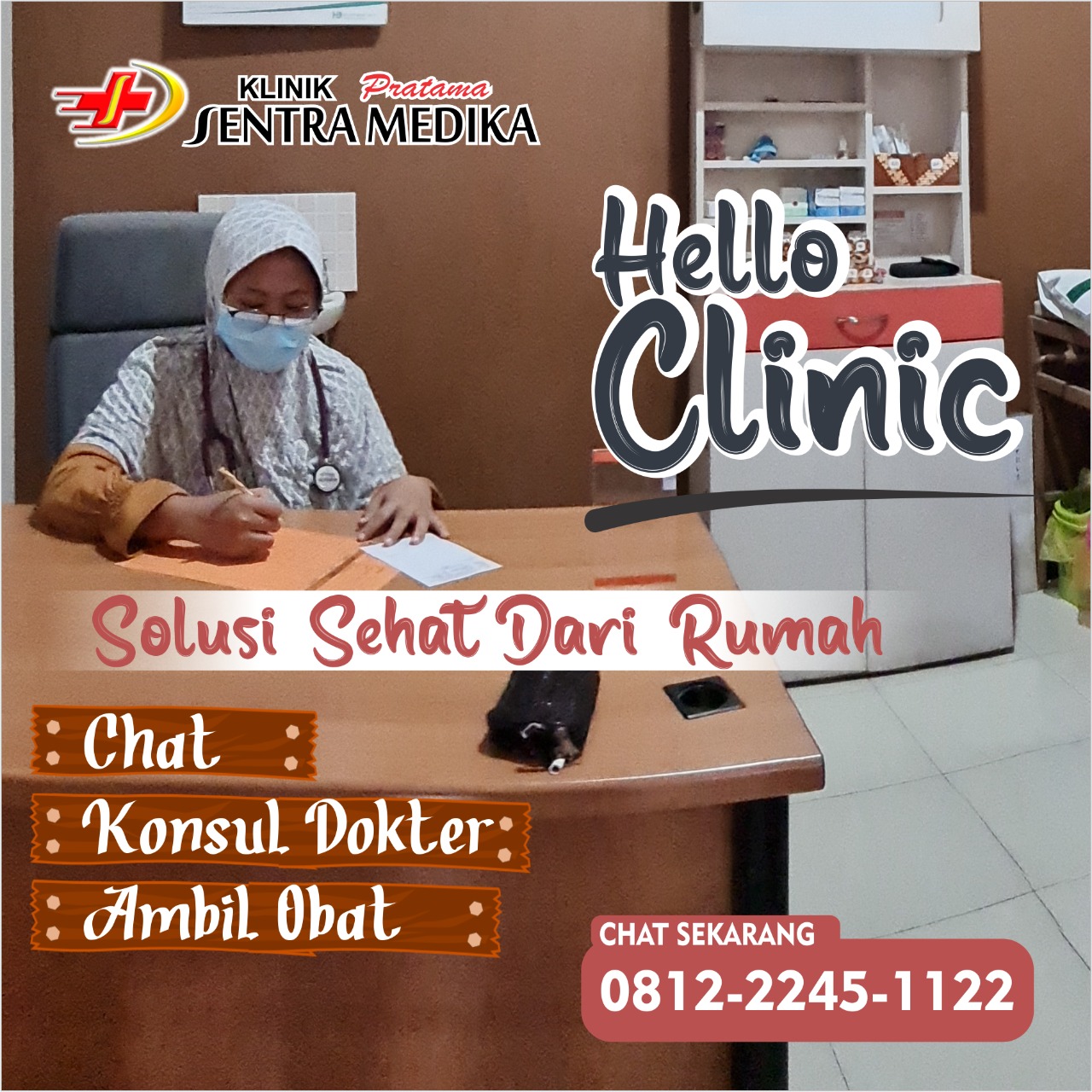 Hello Clinic