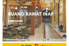 Pelayanan Rawat Inap