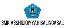SMK Asshidiqiyyah Balingasal